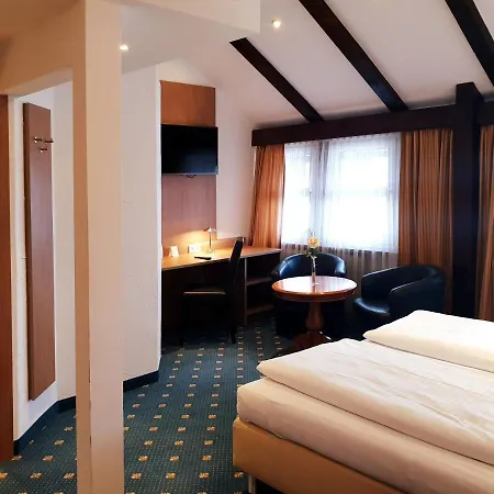 Hotel St Georg - Regensburg 4*