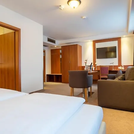 St Georg - 4* ريغنسبورغ