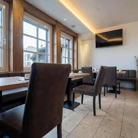 فندق St Georg - 4*