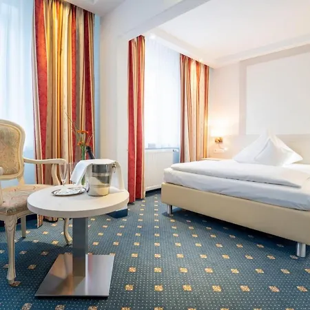 St Georg - Hotel Ratyzbona