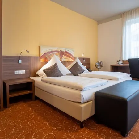 St Georg - Hotel Ratyzbona