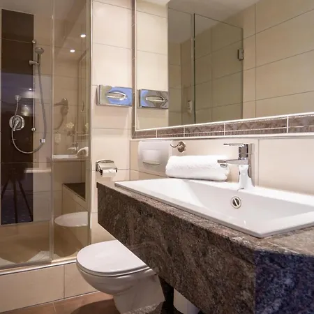 Hotel St Georg - Regensburg 4* Regensburg