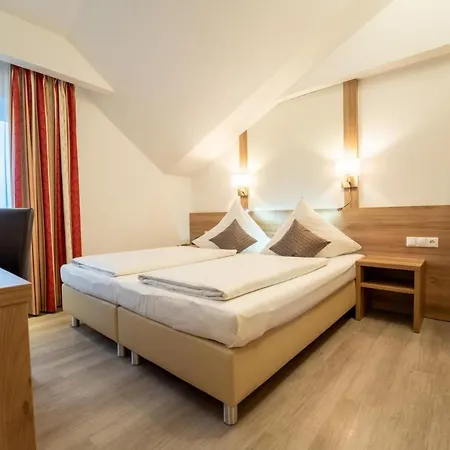 St Georg - Hotel Ratyzbona