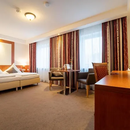 فندق St Georg - 4*