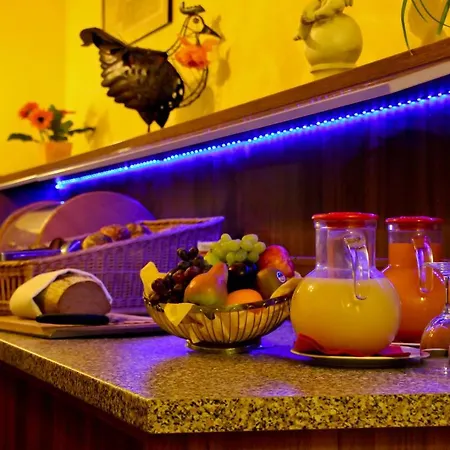 Hotel St Georg - Ratyzbona